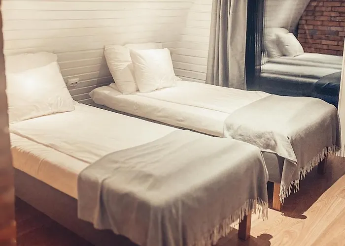 Saarjaerve Vaeike Puhkemaja Jaerve Aeaeres Chalet Viira